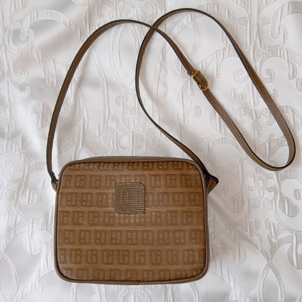 Tacchini crossbody bag